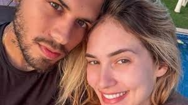 Pessoa expõe como Virginia tratava Zé Felipe em casa - Noticia