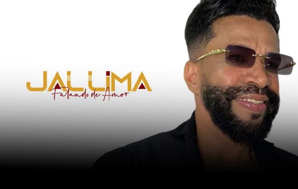 Jal Lima ex cantor da Banda Dois Ciganos é sucesso nas plataformas digitais - Noticia