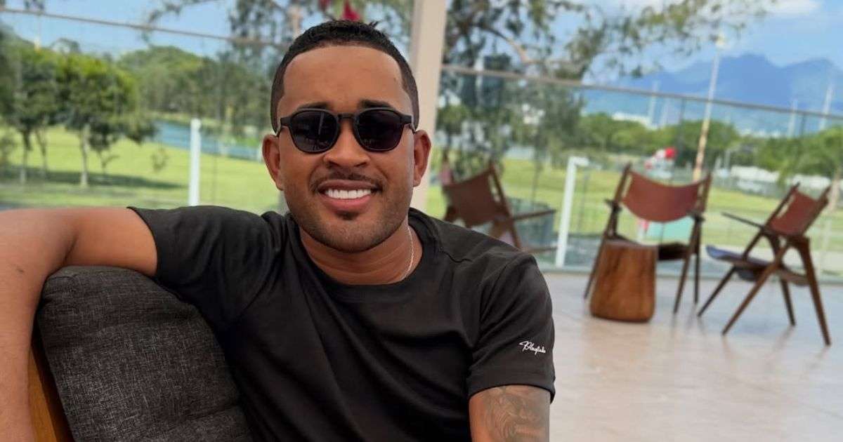 Toque Dez fala sobre a mudança para o nome Milsinho Toque Dez: “Trabalhando nisso” - Noticia