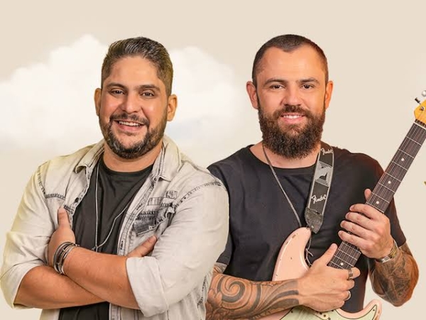 Mateus, da dupla com Jorge, passa por uma nova cirurgia no joelho - Noticia