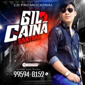 Gil Cainã - Raio X (Single)