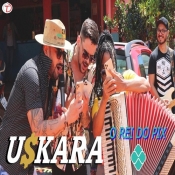 USKARA - O Rei do Pix (Single) 2021