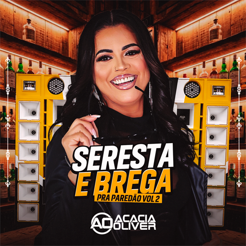 ACACIA OLIVER - SERESTA E BREGA 2026