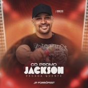 JACKSON PEGADA QUENTE - Maio 2022