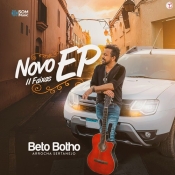 BETO BOTHO - Novembro 2021