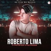 Roberto Lima - Ao Vivo No Boteco Vol.2