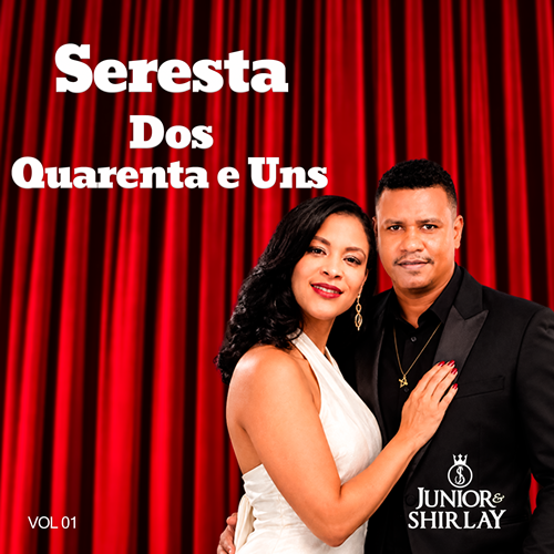 Seresta Dos Quarenta E Uns - 2026