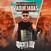 Pepita Do Acordeon - Nas Vaquejadas 2023