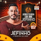 JEFINHO - Serestando Com Jefinho 2024