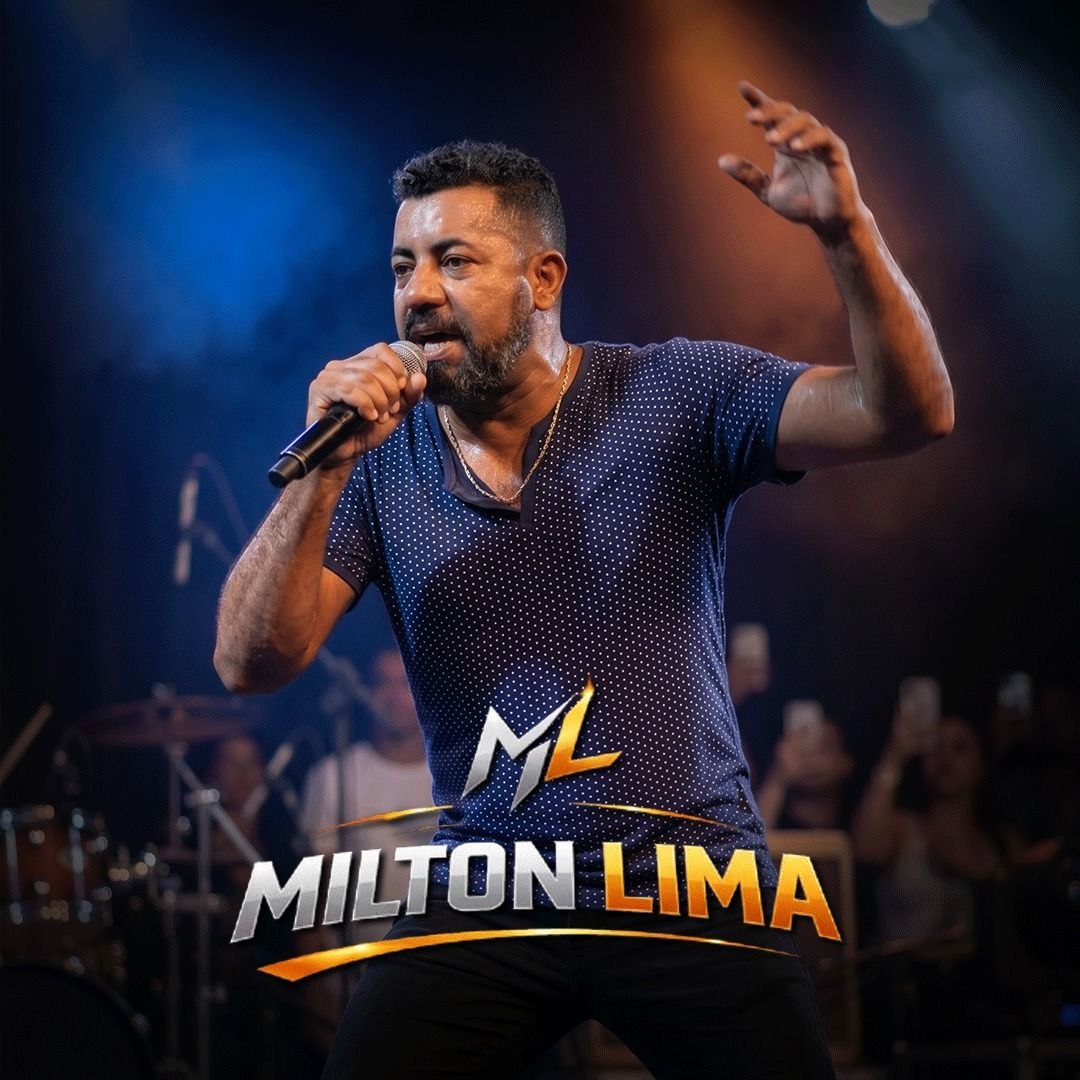 Milton Lima - Derrubei  Boi