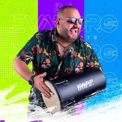 DJ Evandro Jr - SambaXote