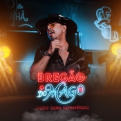 Bregão do Mago - CD 2026