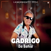 Gadrigo da Bahia - Menino de Papai (Single)