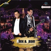Alex e Juan - EP 2020