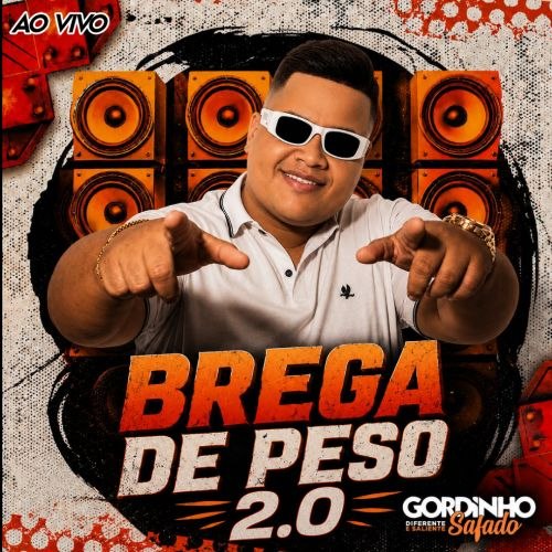 GORDINHO SAFADO - BREGA DE PESO 2.0