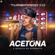 ACETONA - VERÃO 2023