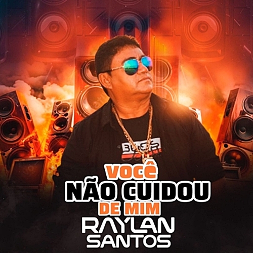 Raylan Santos - Lançamento 2026