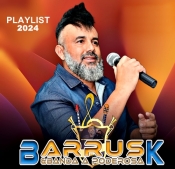 BARRUSK - playlist 2024