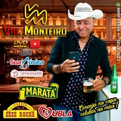Val Monteiro - Outubro 2020