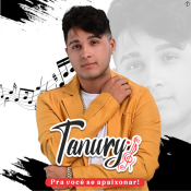 Tanury - Pra Voce se Apaixonar 2024