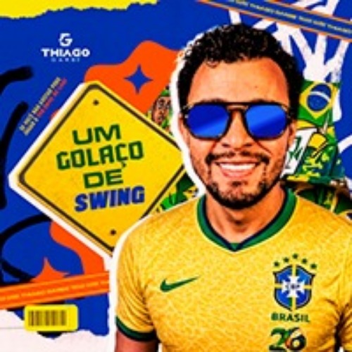 Thiago Garbe - Um Golaço de Swing