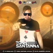 TONN SANTANA - CD 2023