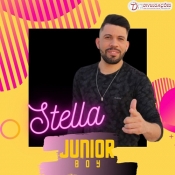 Junior Boy - Stella (Single)