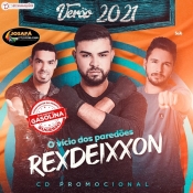 Rexdeixxon - Verão 2021