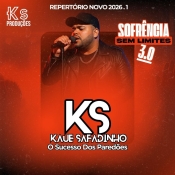 Kauê Safadinho - Verão 2026