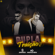 DUPLA TRAIÇÃO - Xanndy Souza e Kaio Oliveira