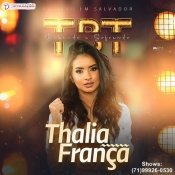 Thalia França - Promocional 2020