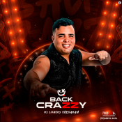 Back Crazzy - CD Janeiro 2024