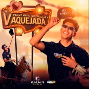 KAUAN LIMA - PRA ME AMAR TEM QUE AMAR A VAQUEJADA