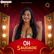 Michelle Queiroz - Oh Saudade (Single)