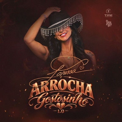 LARISSA - ARROCHA GOSTOSINHO