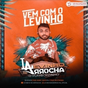 LEVINHO DO ARROCHA - PROMOCIONAL 2020