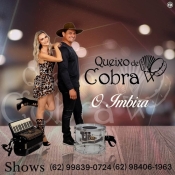 Queixo de Cobra - O Imbira