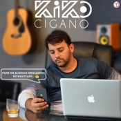 Kiko Cigano - Novembro 2021