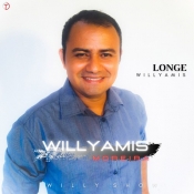 Willyamis - Longe 2021