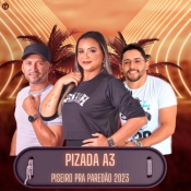 Pizada A3 - Promocional 2023