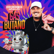 Dhiogo Araujo - Gás Butano