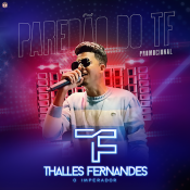 Thalles Fernandes - Lançamento 2024