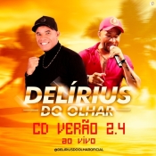 Delirius do Olhar - Verão 2.4