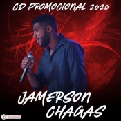 Jamerson Chagas - Setembro 2020