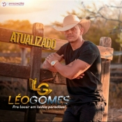 LEO GOMES - Promocional 2021