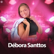 DEBORA SANTOS - Verão 2023