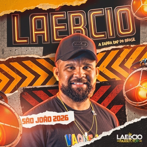 Laércio - CD Novo São João