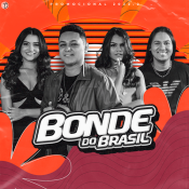 Bonde do Brasil - Outubro 2022