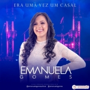 Emanuela Gomes - Promocional 2020
