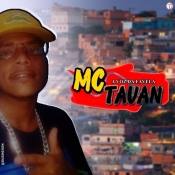 Mc Tauan - Mais de um milhão (Single)